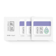 陪伴计划专享：松达 婴儿亚麻籽系列 舒缓特护霜 4.5g