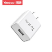 Yoobao 羽博 充电器 2.1A