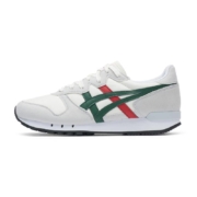 Onitsuka Tiger 鬼冢虎 ALVARADO 1183A507 男女款休闲运动鞋
