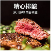 Fovo Foods 凤祥食品 菲力牛排 500g