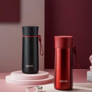 supor 苏泊尔 TK1623K 保温杯两件套 350ml +凑单品