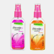 泰国 正品驱蚊水80ml *2瓶
