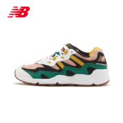 1日0点：new balance ML850YET 男女款复古老爹鞋