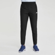 SKECHERS 斯凯奇 P220M050 男子 梭织休闲长裤