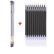 M&G晨光 中性笔 0.5mm 1支+20支笔芯