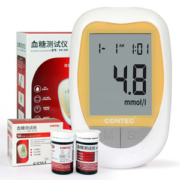 上市公司 康泰 血糖测试仪 50次耗材