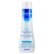 Mustela 妙思乐 贝贝洗发沐浴露 200ml