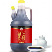 吉得利  镇江香醋   800ml