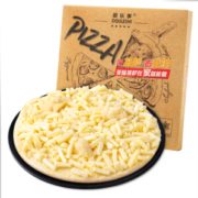 DOULESHI 都乐事 醇香榴莲披萨9寸 250g