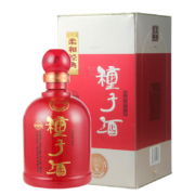 金种子 浓香型白酒40度 460ml