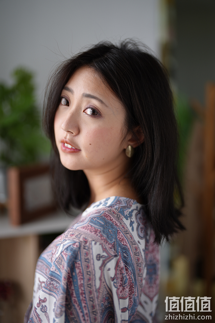 Sony FE 50mm F1.2 GM 人像定焦镜评测 索尼镜头制造技术的展现