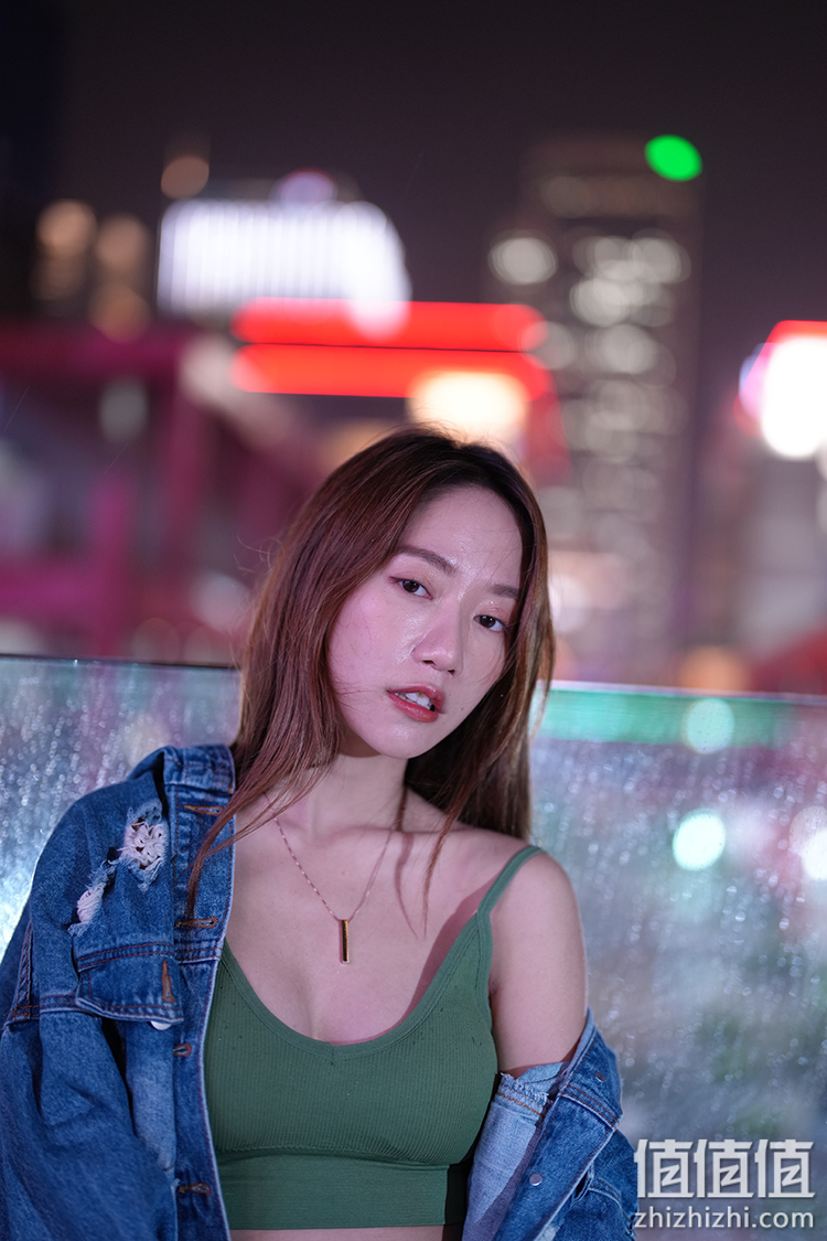 Sony FE 50mm F1.2 GM 人像定焦镜评测 索尼镜头制造技术的展现