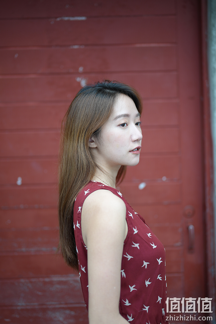 Sony FE 50mm F1.2 GM 人像定焦镜评测 索尼镜头制造技术的展现