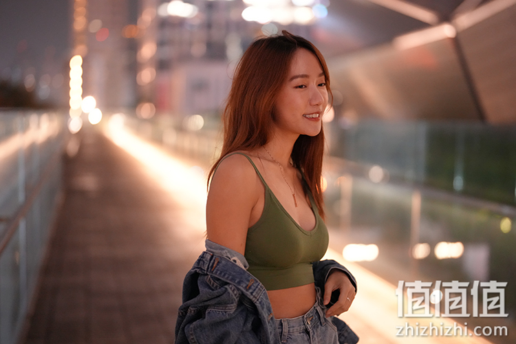 Sony FE 50mm F1.2 GM 人像定焦镜评测 索尼镜头制造技术的展现