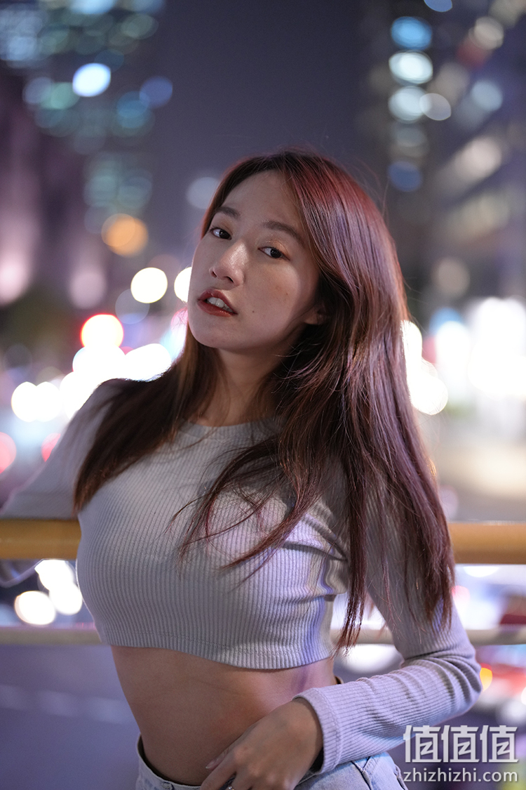 Sony FE 50mm F1.2 GM 人像定焦镜评测 索尼镜头制造技术的展现