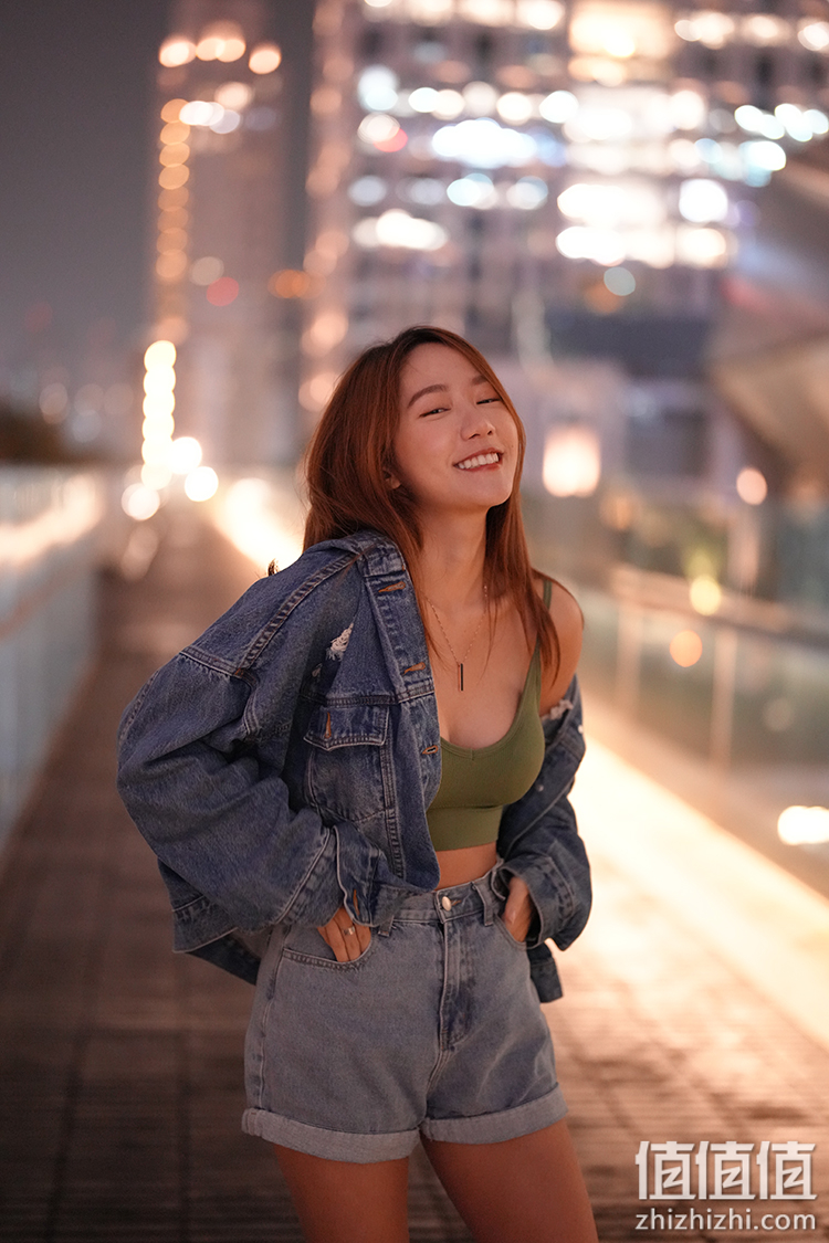 Sony FE 50mm F1.2 GM 人像定焦镜评测 索尼镜头制造技术的展现