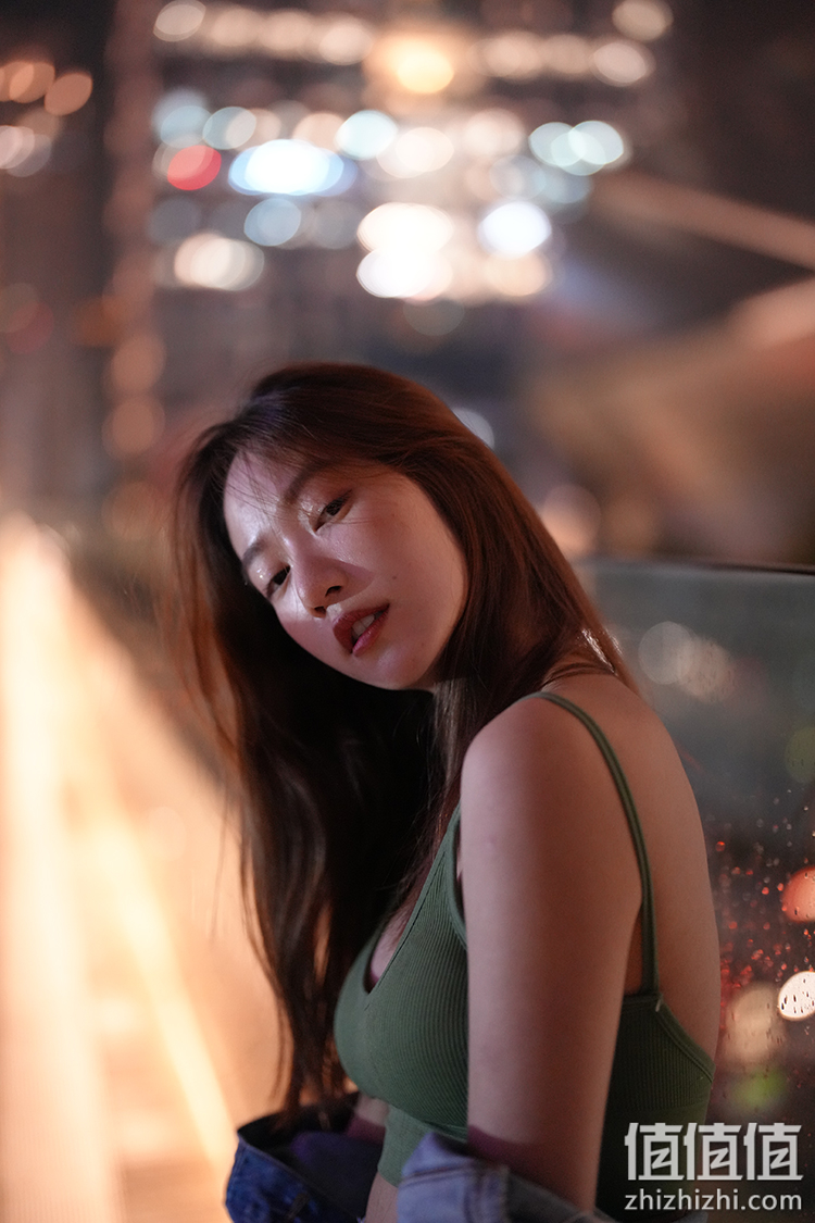 Sony FE 50mm F1.2 GM 人像定焦镜评测 索尼镜头制造技术的展现