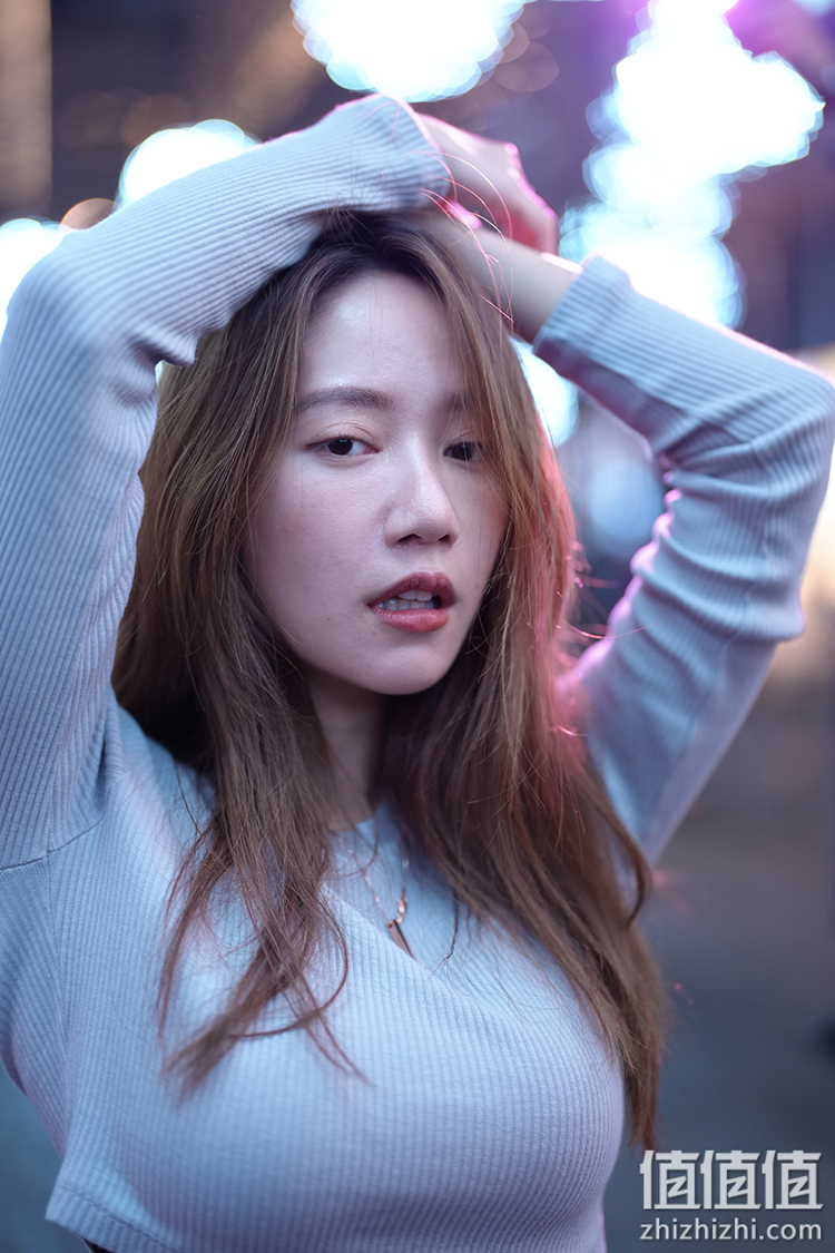 Sony FE 50mm F1.2 GM 人像定焦镜评测 索尼镜头制造技术的展现