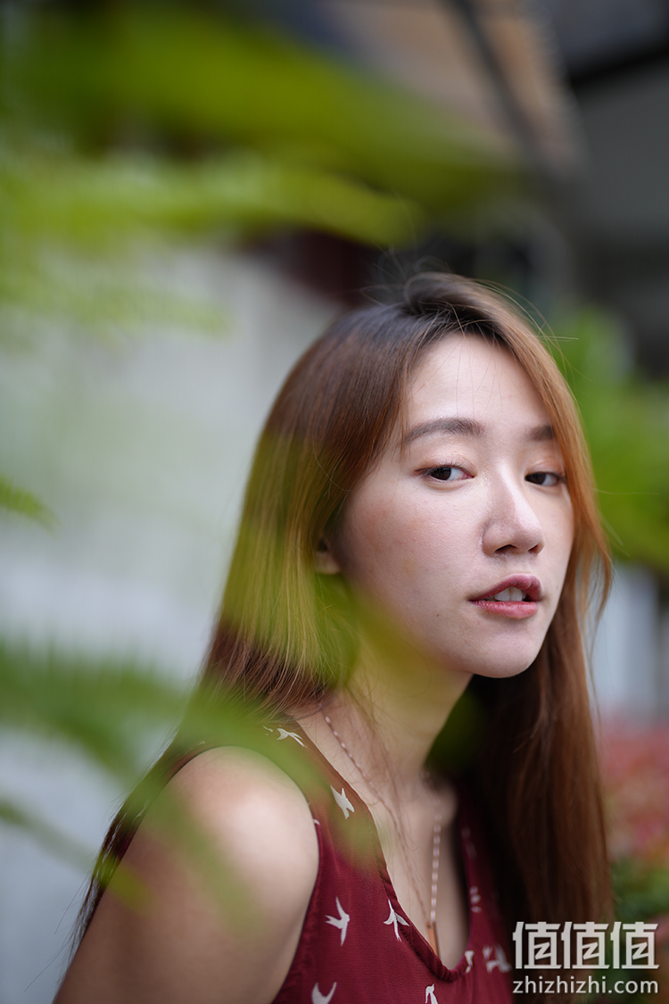 Sony FE 50mm F1.2 GM 人像定焦镜评测 索尼镜头制造技术的展现