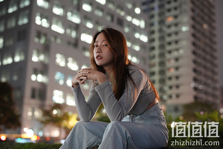 Sony FE 50mm F1.2 GM 人像定焦镜评测 索尼镜头制造技术的展现