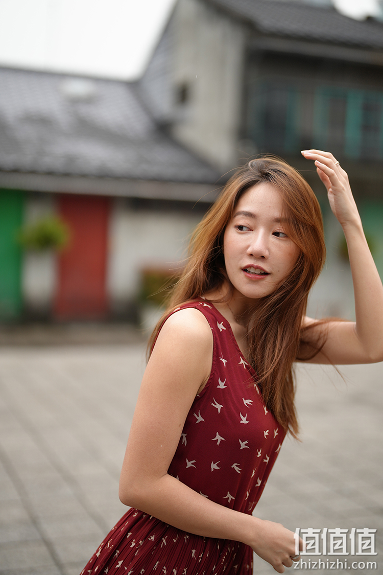 Sony FE 50mm F1.2 GM 人像定焦镜评测 索尼镜头制造技术的展现