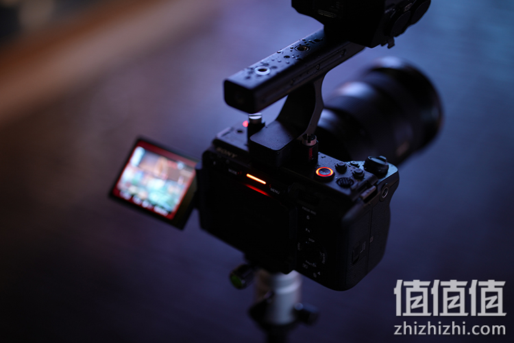 Sony FE 50mm F1.2 GM 人像定焦镜评测 索尼镜头制造技术的展现