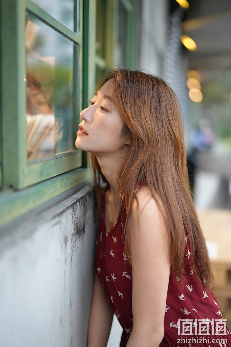Sony FE 50mm F1.2 GM 人像定焦镜评测 索尼镜头制造技术的展现