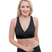 超弹力面料！Medela 美德乐  月子款哺乳文胸
