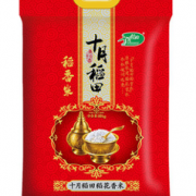19日0点！88VIP！SHI YUE DAO TIAN 十月稻田 稻花香大米 10kg
