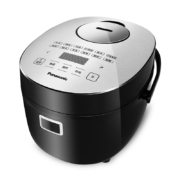 聚划算百亿补贴： Panasonic 松下 SR-DB071-K 迷你电饭煲 2L