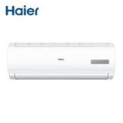 Haier 海尔 KFR-35GW/06EDS81 壁挂式空调 1.5匹