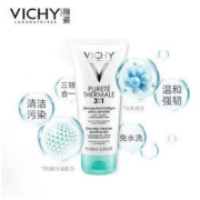 VICHY 薇姿 三合一卸妆乳100ml（有效期至2022年4月1日）