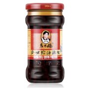 陶华碧老干妈 风味鸡辣椒280g