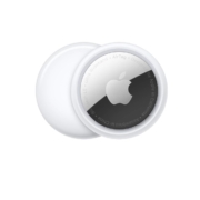 新品发售、23日20点：Apple 苹果 AirTag 蓝牙防丢器