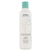 某猫¥540！AVEDA 艾凡达 香波滋养洗发露 250ml