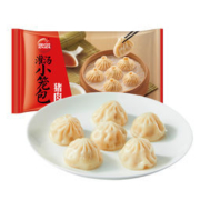 思念 灌汤小笼包 450g
