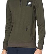 G-Star Raw 男士Half拉链半开襟长袖卫衣  含税到手￥246.86