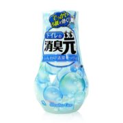 PLUS会员！ KOBAYASHI 小林制药 室内空气清新 除味消臭剂 400ml