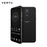 VERTU 纬图 LIFE VISION 系列 全面屏商务手机