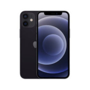 Apple 苹果 iPhone 12 mini系列 A2400国行版 手机 256GB 黑色
