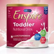 MeadJohnson Nutrition 美赞臣 美版蓝臻系列 婴幼儿配方奶粉 3段 680g