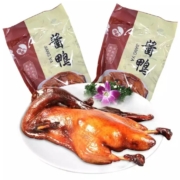 菱塘 酱鸭 真空包装 500g