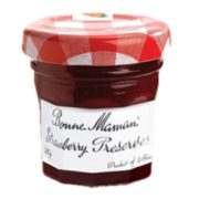 法国进口 Bonne Maman 巧婆婆 草莓/草莓 果酱 30g*4瓶
