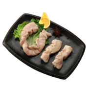 京东PLUS会员：Shuanghui双汇 猪肥肠 猪大肠 400g *5件