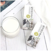 认养 水牛纯奶 200ml*16盒