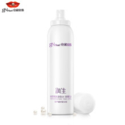 前1500件、14点：京润珍珠 保湿爽肤珍珠水 喷雾型 180ml