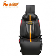 可折叠！LEMOBAR 乐摩吧 LMB T1 车载按摩坐垫