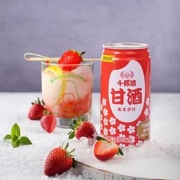 千摆渡 甘酒 180g*12瓶 整箱