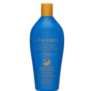 Shiseido 资生堂 蓝胖子防晒乳液 SPF50+ 300ml