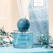 MINISO 名创优品 无火香薰  80ml
